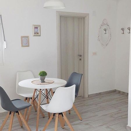 Apartmani.Sutomore Exteriör bild