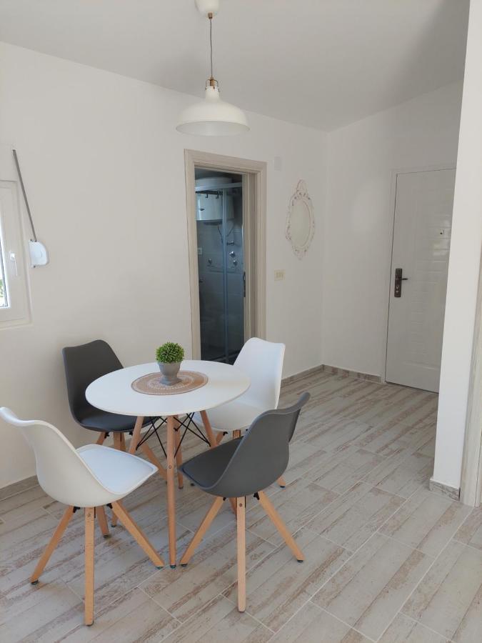 Apartmani.Sutomore Exteriör bild