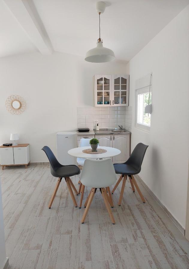 Apartmani.Sutomore Exteriör bild