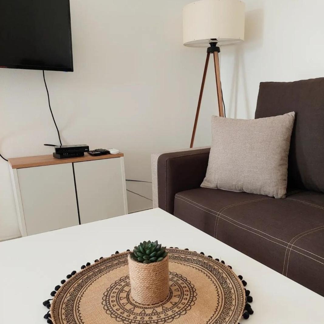 Apartmani.Sutomore Exteriör bild