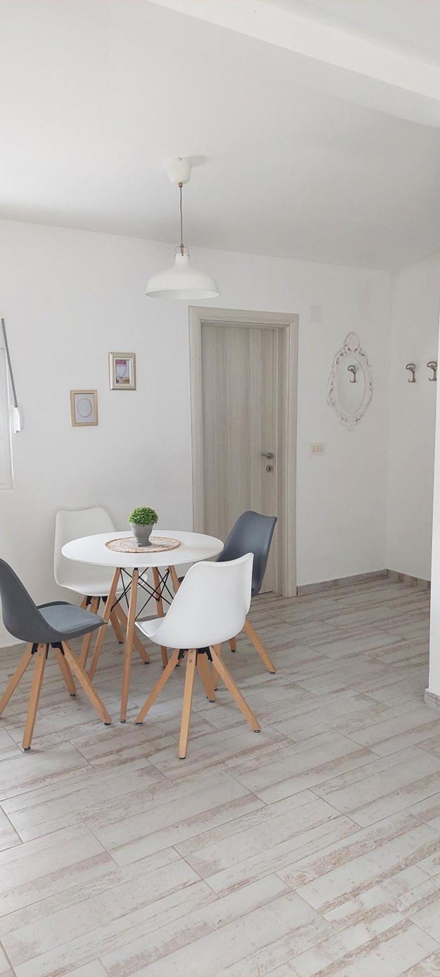 Apartmani.Sutomore Exteriör bild