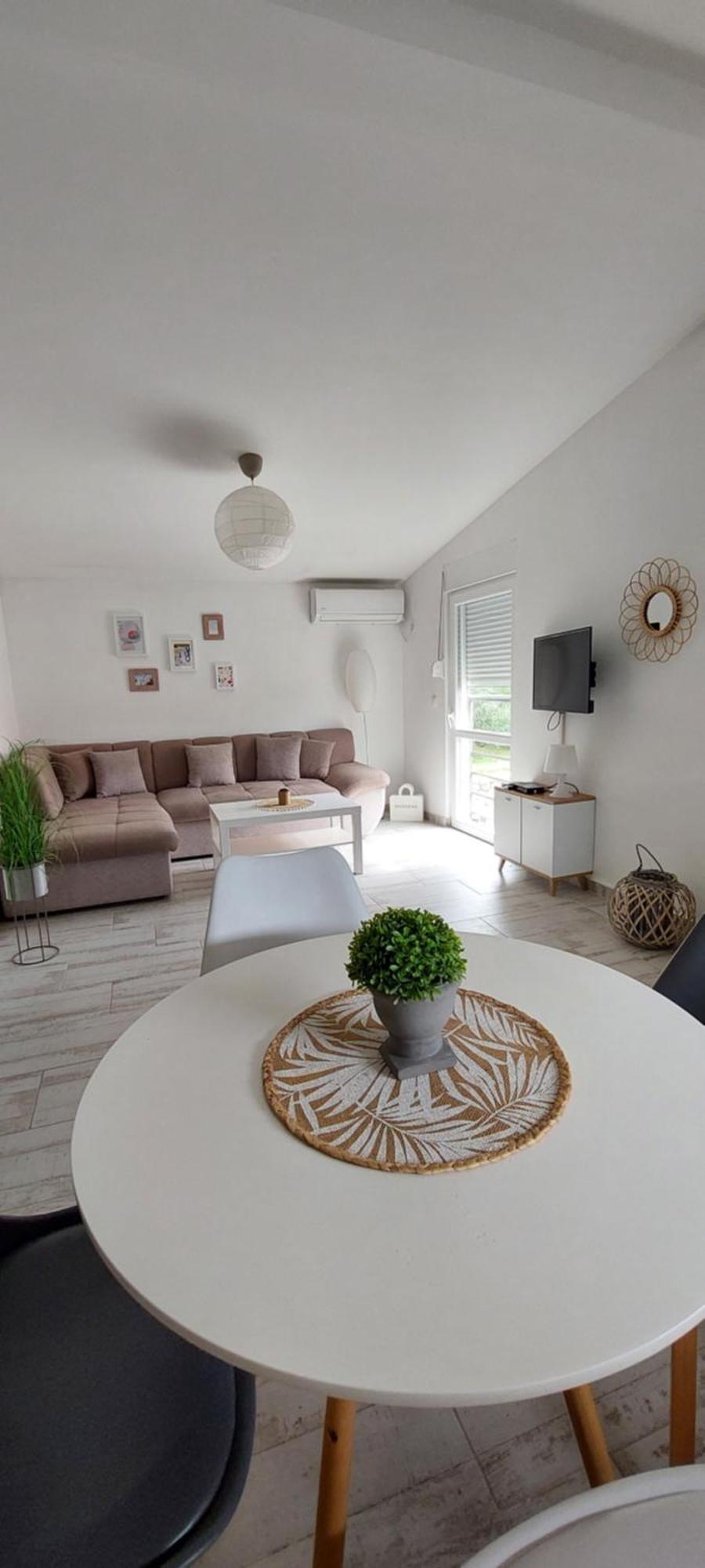 Apartmani.Sutomore Exteriör bild