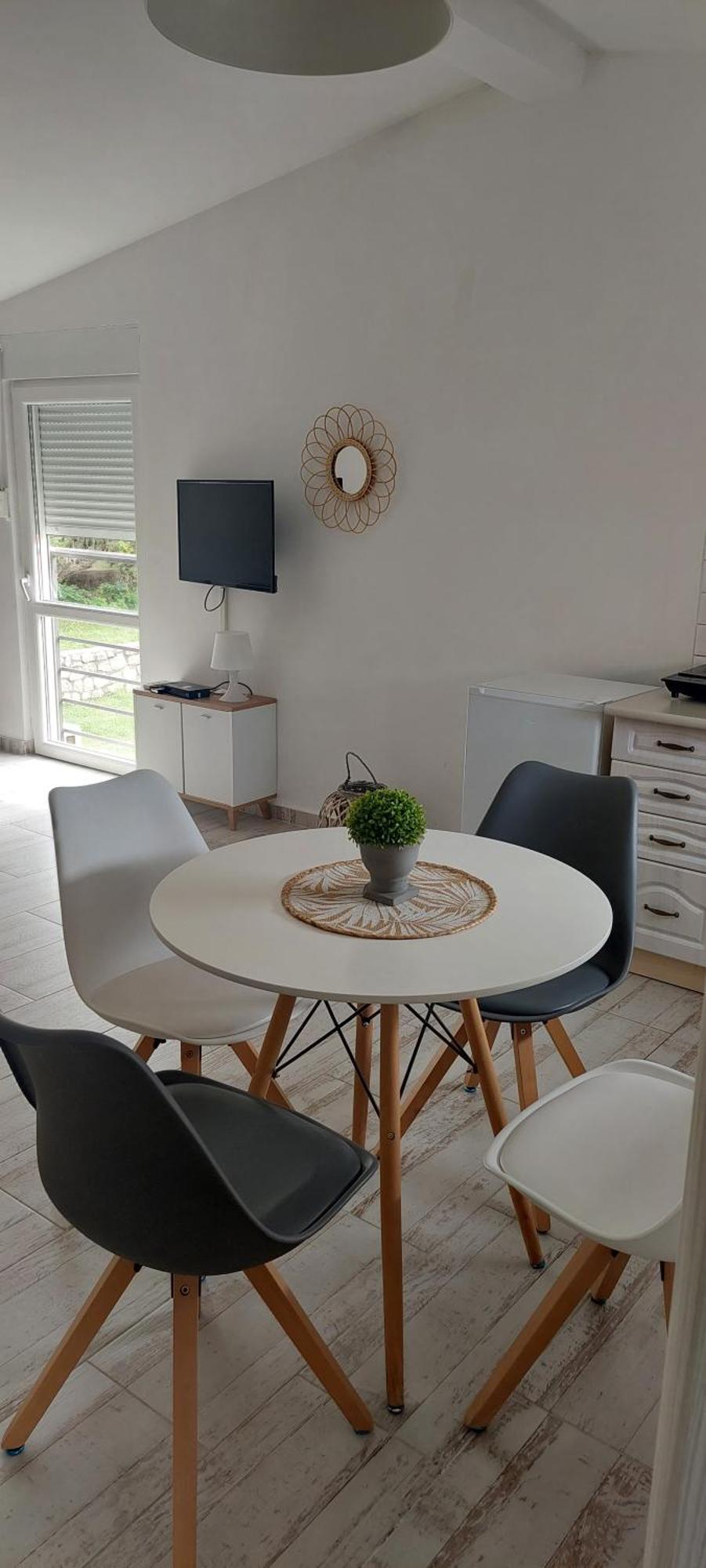 Apartmani.Sutomore Exteriör bild