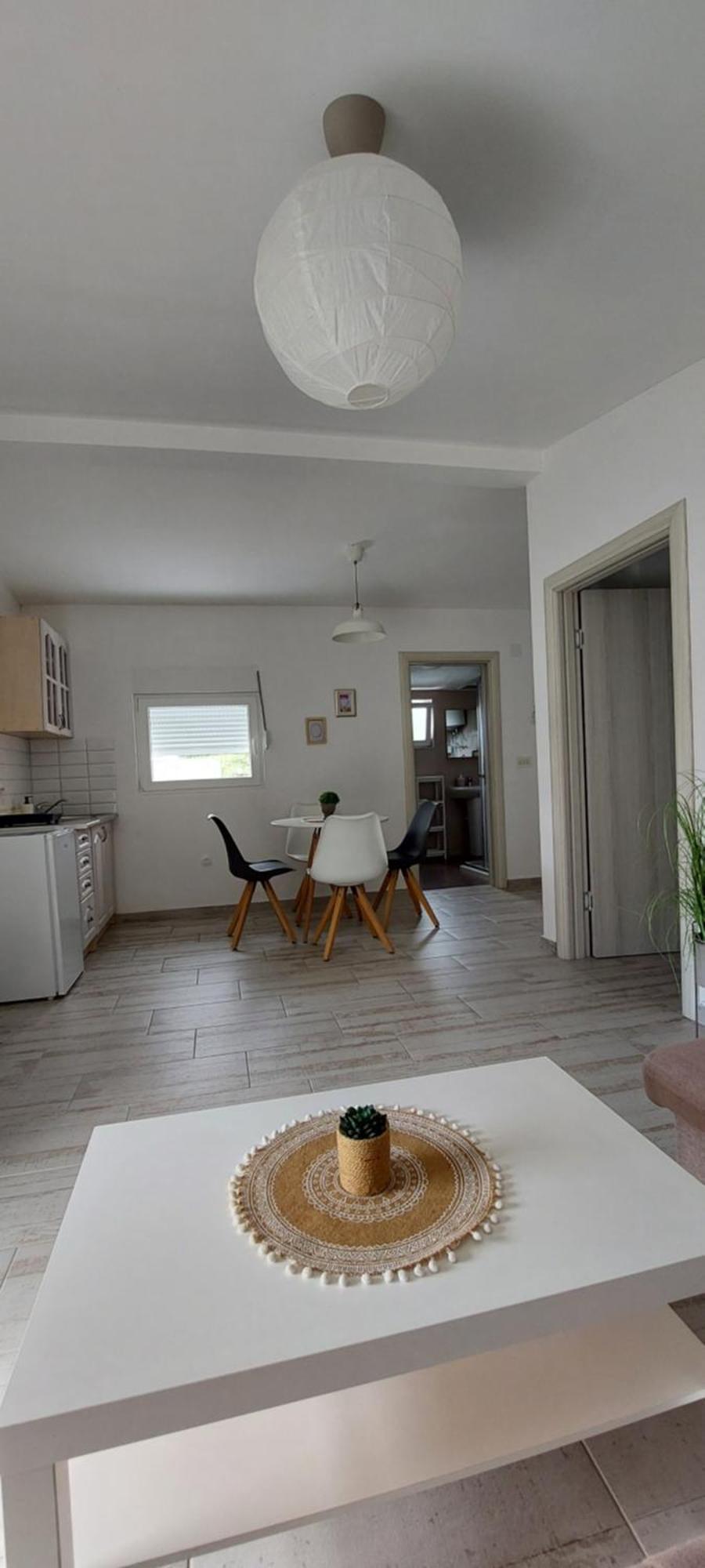 Apartmani.Sutomore Exteriör bild